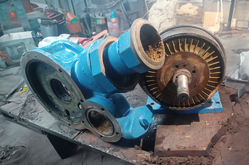 About US Pump & Motor Repair